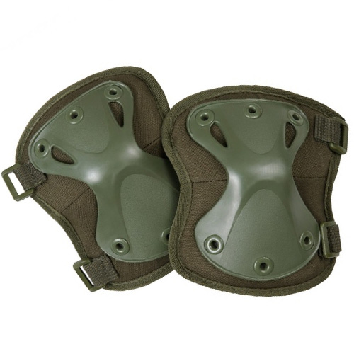 KOMBAT UK Spec-Ops Elbow Pads, olive