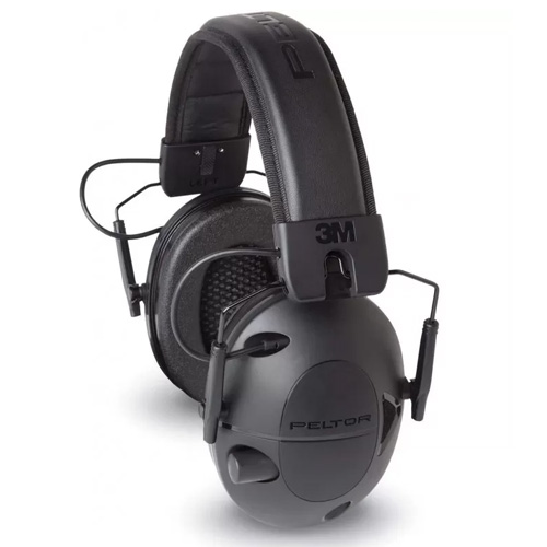 Active headphones PELTOR TAC100 OTH