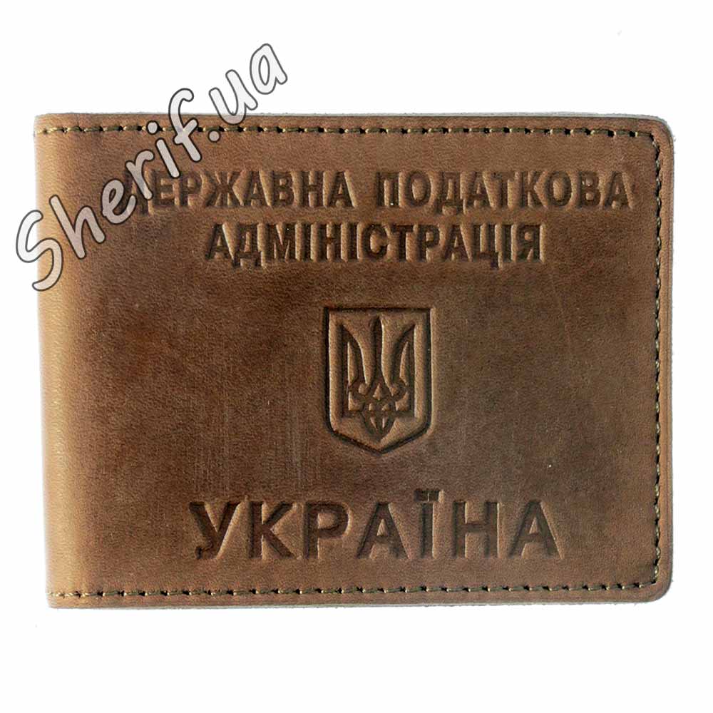 Cover of "State tax administration of Ukraine", 5012