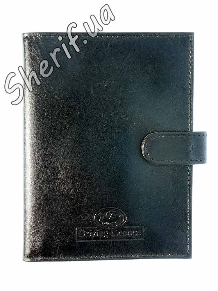 VIF driver's license cover, 3713