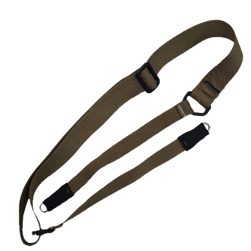 Оружейный ремень Danaper D point, Coyote