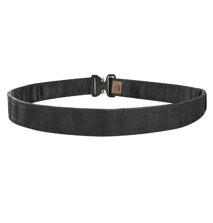 Ремень Tasmanian Tiger Modular Belt, Black, L , 105-125 см