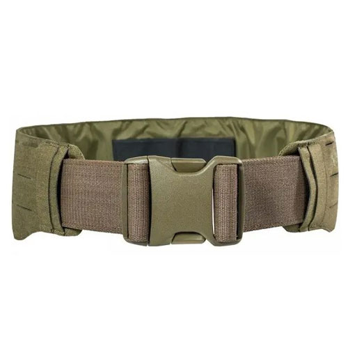 Разгрузочный пояс Tasmanian Tiger Warrior Belt LC, Olive, р.S