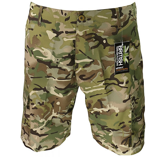 Shorts KOMBAT UK ACU Shorts cartoon, kb-acus-btp-l