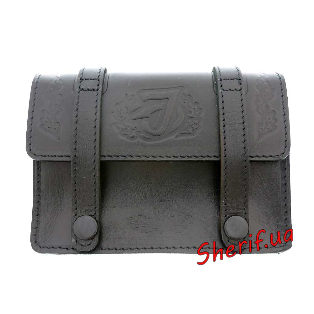 Belt bag for documents, 8005