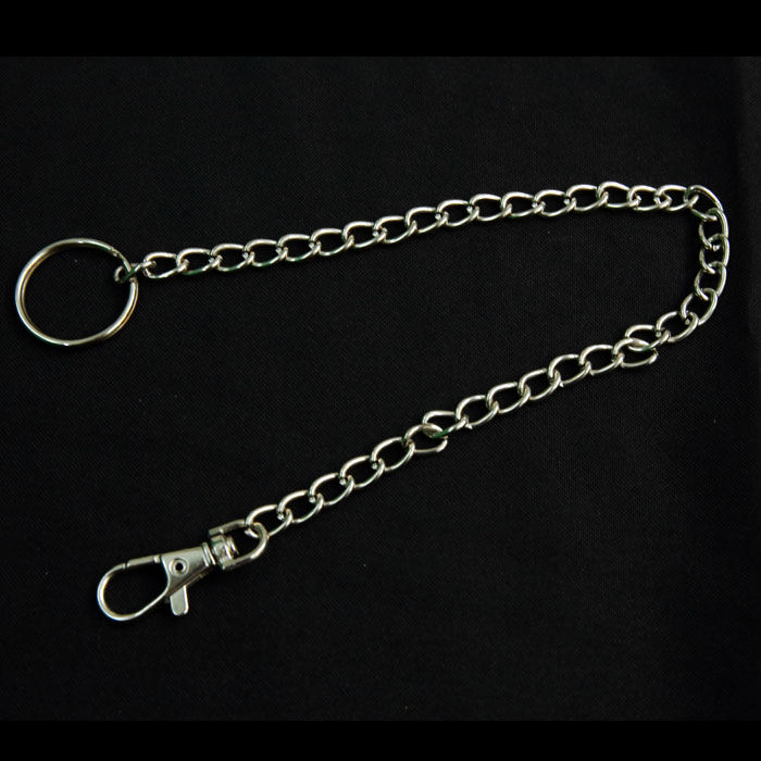 Large classic chain