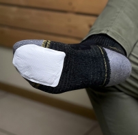 Химическая грелка для пальцев ног BaseCamp Toe Warmer