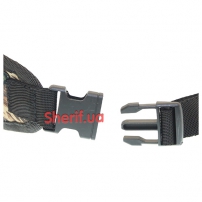 Патронташ открытый на 24 патр Камыш-3