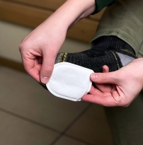 Химическая грелка для пальцев ног BaseCamp Toe Warmer