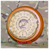 00597 Барометр БТК - СН 14-5