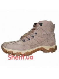 Черевики ML-Tactical B-1 Khaki