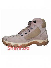 Черевики ML-Tactical B-2 Khaki