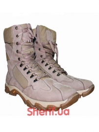 Черевики ML-Tactical B-11 Khaki