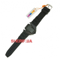 Часы Skmei 0817 Black BOX-5