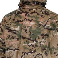 Дождевой костюм (Multicam) - Max Fuchs