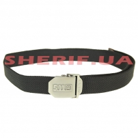 Ремень брючный 5.11-Black-7