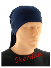 Мультифункциональный шарф Max Fuchs BUFF Blue-5