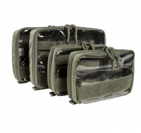 Набор медицинских подсумков Tasmanian Tiger Medic Pouch Set, Olive