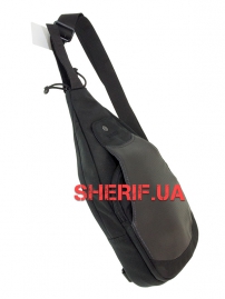 Backpack DANAPER VELOX Black