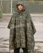 Плащ-палатка MIL-TEC RIPSTOP W/L-ARID