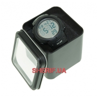 Годинник Skmei 1068 Black BOX