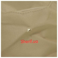 Тропическая панама Max Fuchs Buschhut Khaki-7