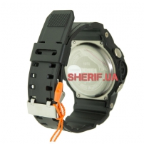 Часы Skmei 1070 Black BOX-4