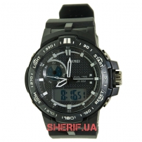 Часы Skmei 1070 Black BOX-2
