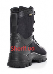 Ботинки HAIX Airpower P3 Black-15