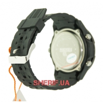 Часы Skmei 1110 Black-Blue BOX-3