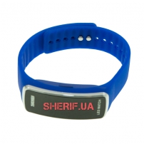 Часы Skmei 1119 Blue BOX-2