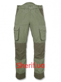 Штани мисливські MIL-TEC Olive