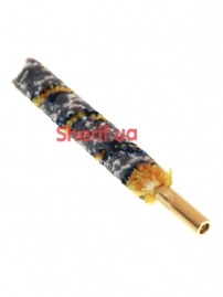 Ерш-пуховик MegaLine 7,62 мм-2