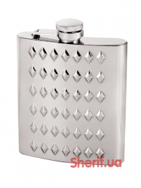 Flask 1206 YB E87(8oz)