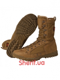 Черевики 5.11 Skyweight rapiddry boot Coyote