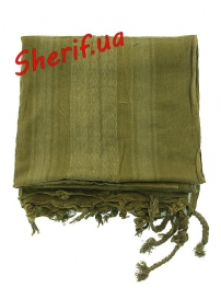 Платок-шемаг MIL-TEC "Арафатка" Olive-2