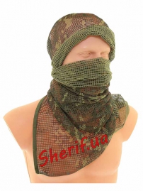 Шарф-сетка Flectarn, 12625021-2