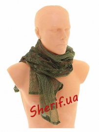 Шарф-сетка Flectarn, 12625021-3