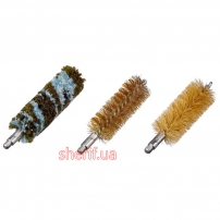 Набір йоржів MEGAline M5 M 16к. Латунь/нейлон/шерсть