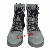 Ботинки тактические MIL-TEC 2 молнии AT-Digital, 12822270 7