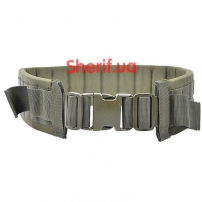 Разгрузочный пояс MIL-TEC модульная система Olive