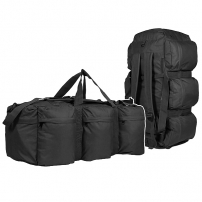 Сумка-рюкзак TAP 98 л (Black)