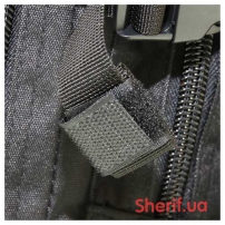 Рюкзак штурмовой MIL-TEC LazerCut Black, 36л-11