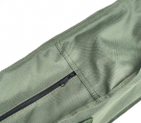 Кровать раскладная Base Camp Camping Bed, Olive Green