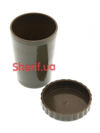 14606501 Чашка MIL-TEC американская US CAMP-4