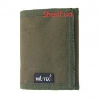Wallet (wallet) MIL-TEC Olive