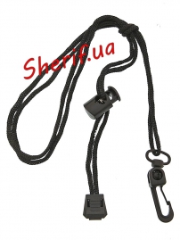 Чехол нагрудный водонепроницаемый 10х23см Olive-5