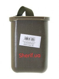 Бокс MIL-TEC универсальный US Decon box Olive-3