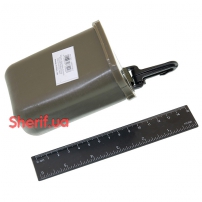 Бокс MIL-TEC универсальный US Decon box Olive-4