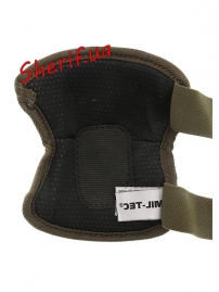 Наколенники MIL-TEC Protect A-TACS FG-5